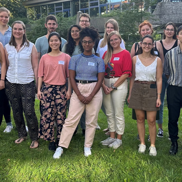 IRTG Immunovirology Retreat 2023